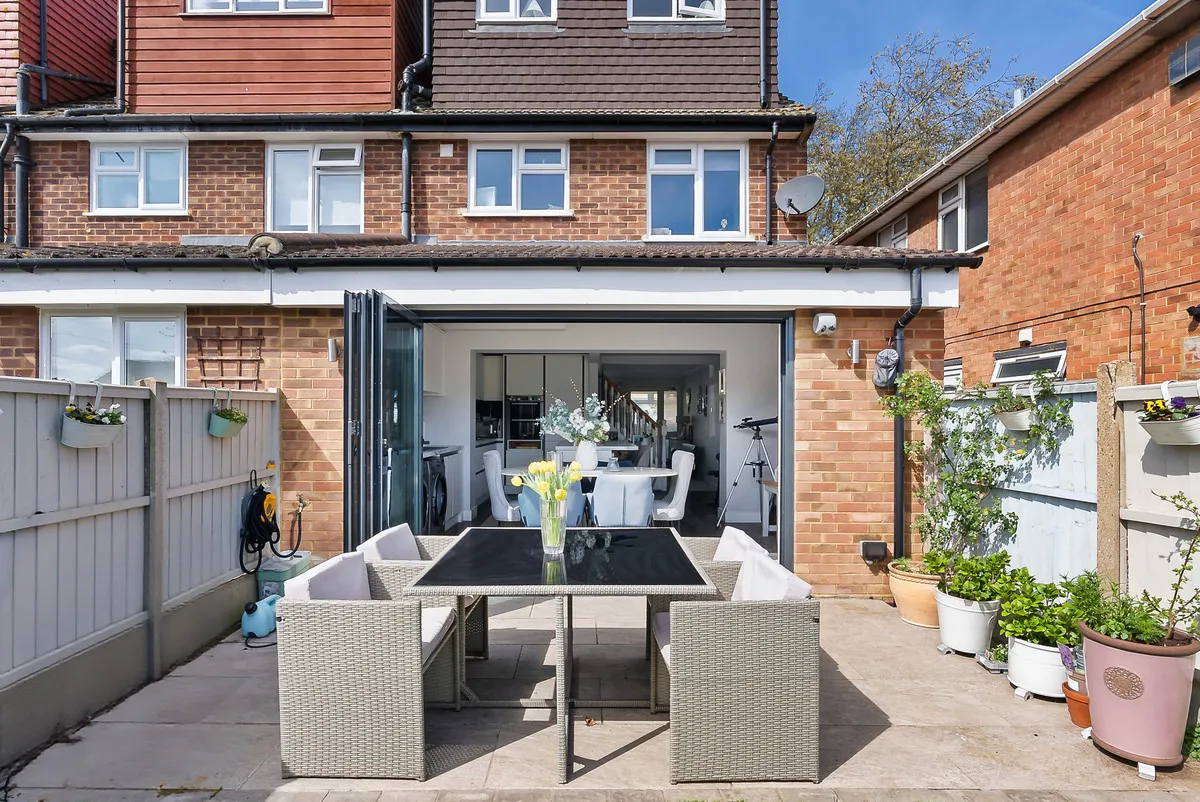 3 bed house for sale, Ashford, TW15