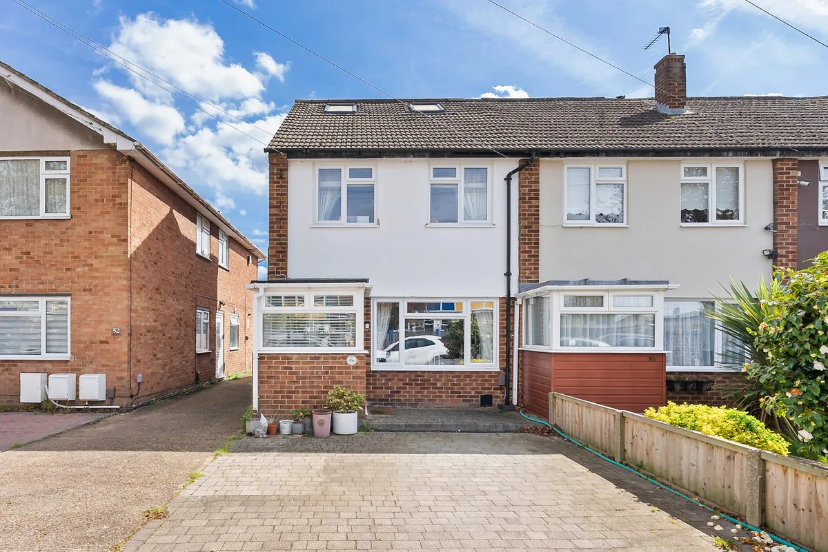 Ashford, TW15, photo 9