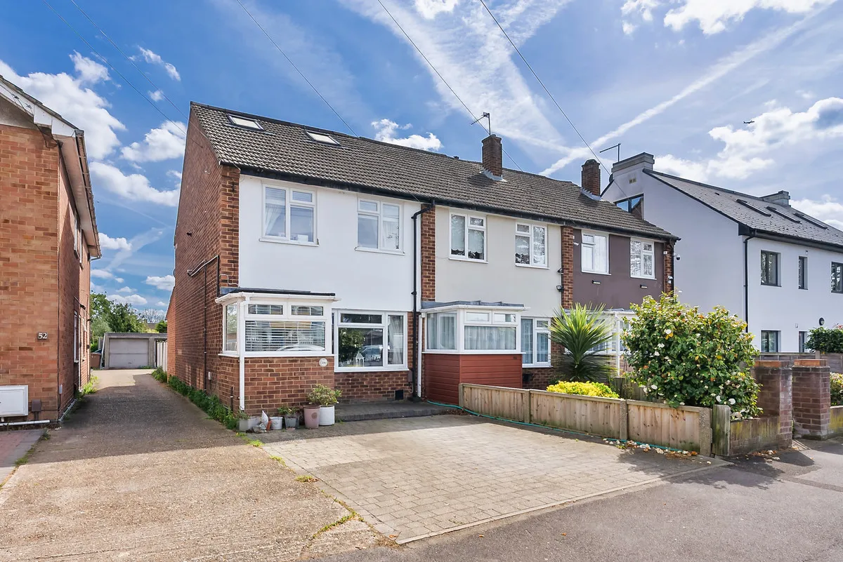 Ashford, TW15, photo 24
