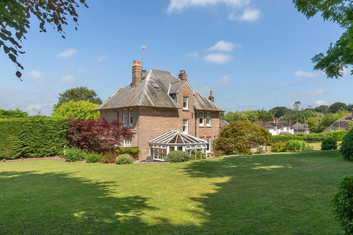 Dorchester Road, Grimstone, DT2, photo 16