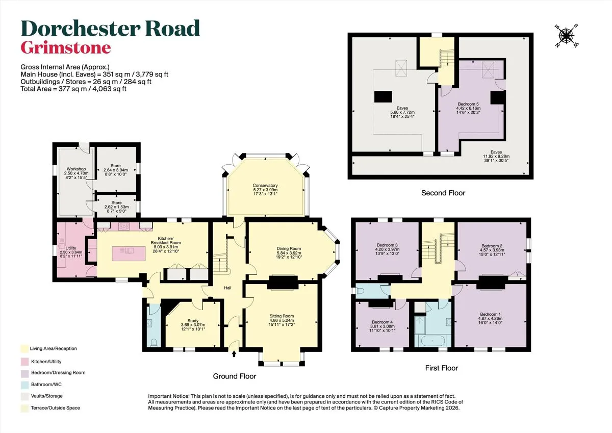 Dorchester Road, Grimstone, DT2, photo 18