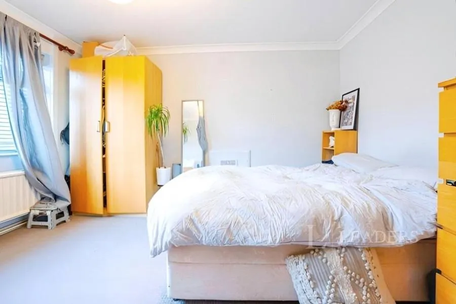 The Parkway, Southampton, SO16, photo 14