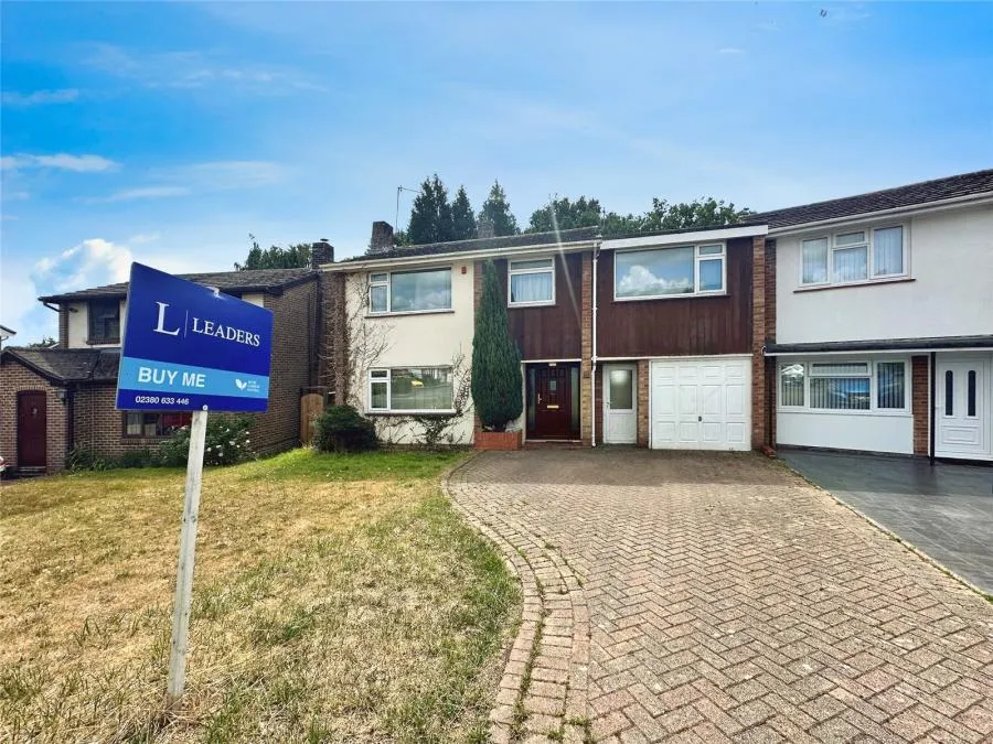 The Parkway, Southampton, SO16, photo 11