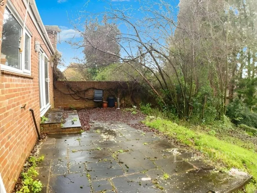 The Parkway, Southampton, SO16, photo 9