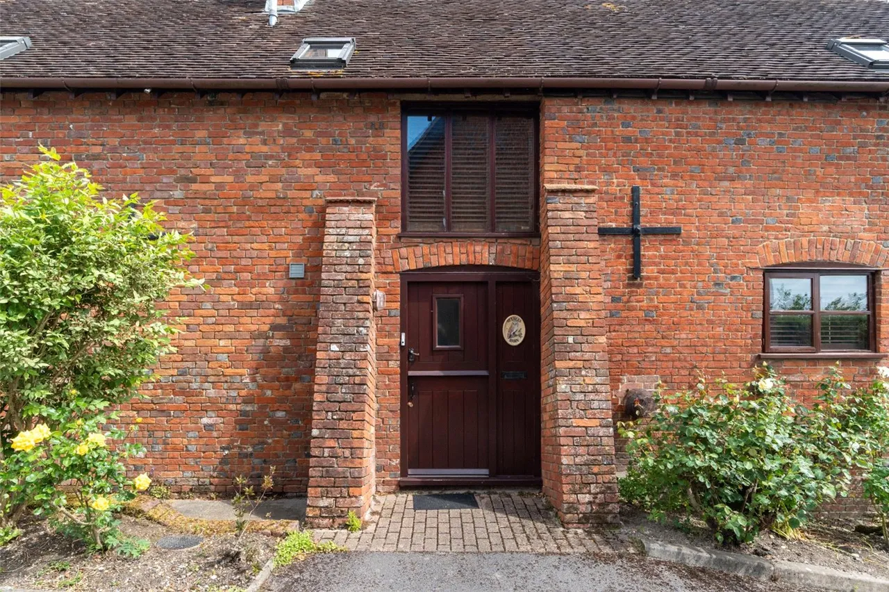 4 bed house for sale — Lower Street, Witchampton, Wimborne, Dorset, BH21