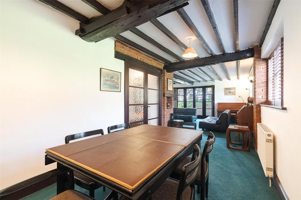 Lower Street, Witchampton, Wimborne, Dorset, BH21, photo 7