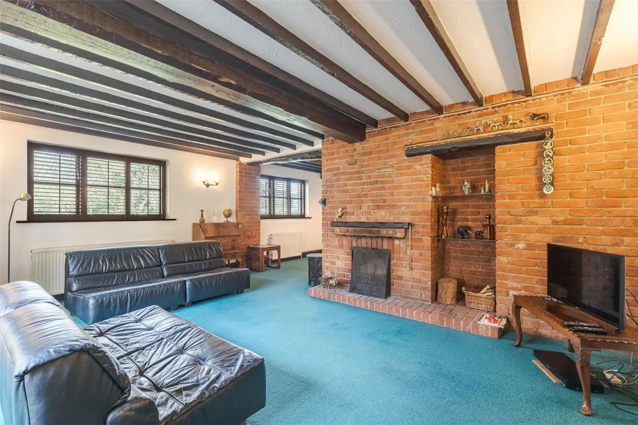 Lower Street, Witchampton, Wimborne, Dorset, BH21, photo 4