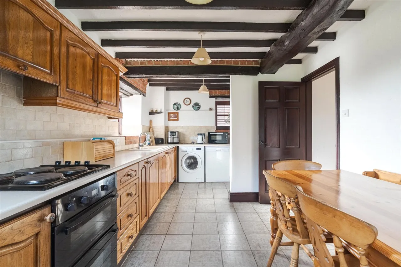 Lower Street, Witchampton, Wimborne, Dorset, BH21, photo 3