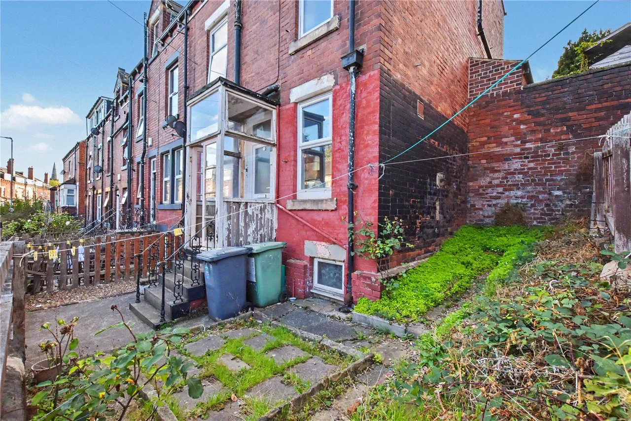 Beechwood View, Leeds, LS4, photo 8