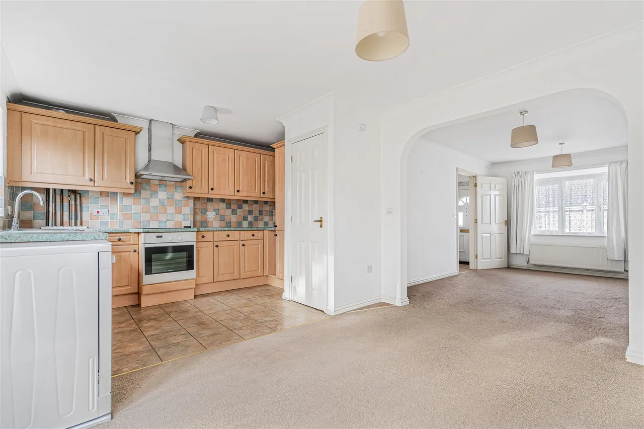 James Nurse Close, Cambridge, CB1, photo 6