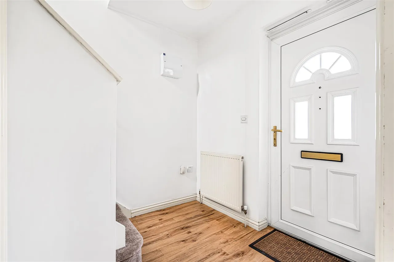 James Nurse Close, Cambridge, CB1, photo 2