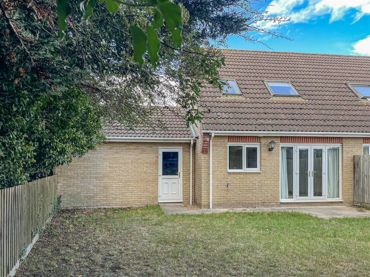 James Nurse Close, Cambridge, CB1, photo 13