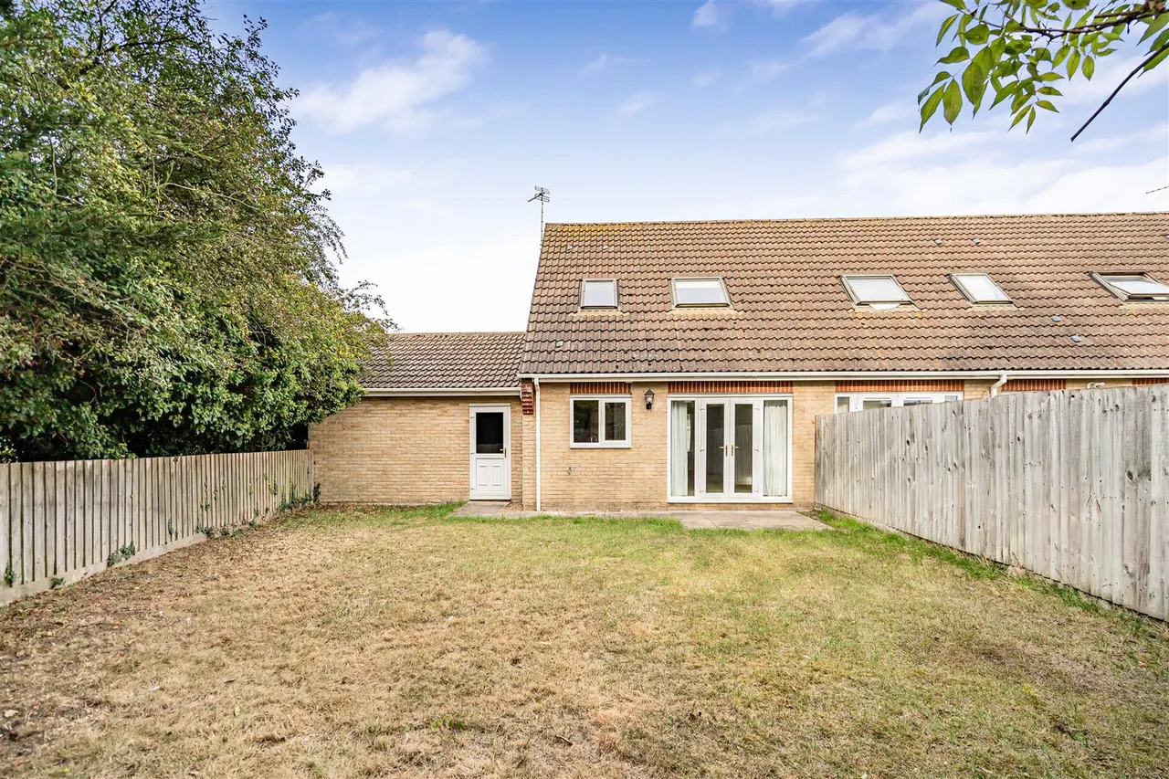 James Nurse Close, Cambridge, CB1, photo 14