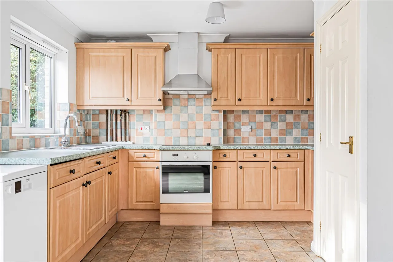 James Nurse Close, Cambridge, CB1, photo 7