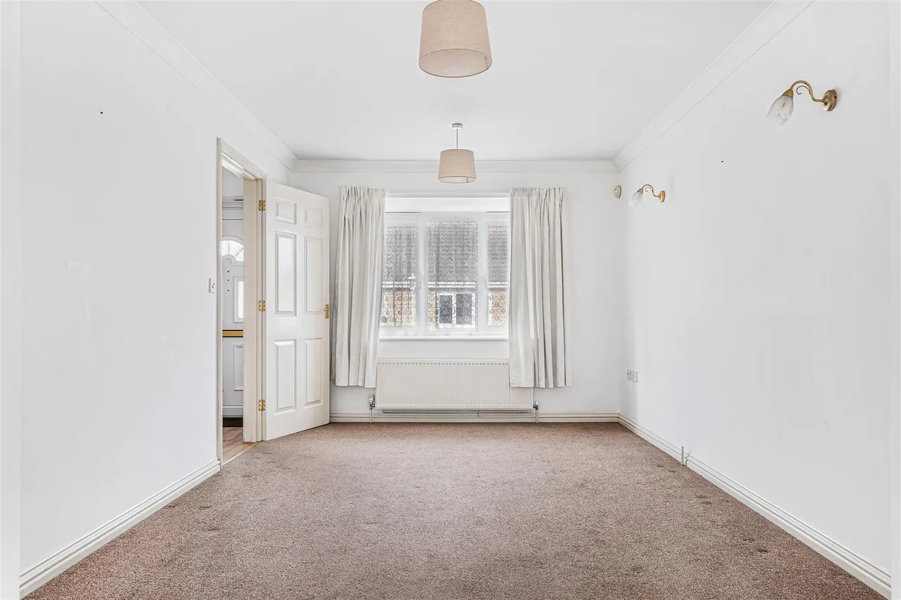 James Nurse Close, Cambridge, CB1, photo 4