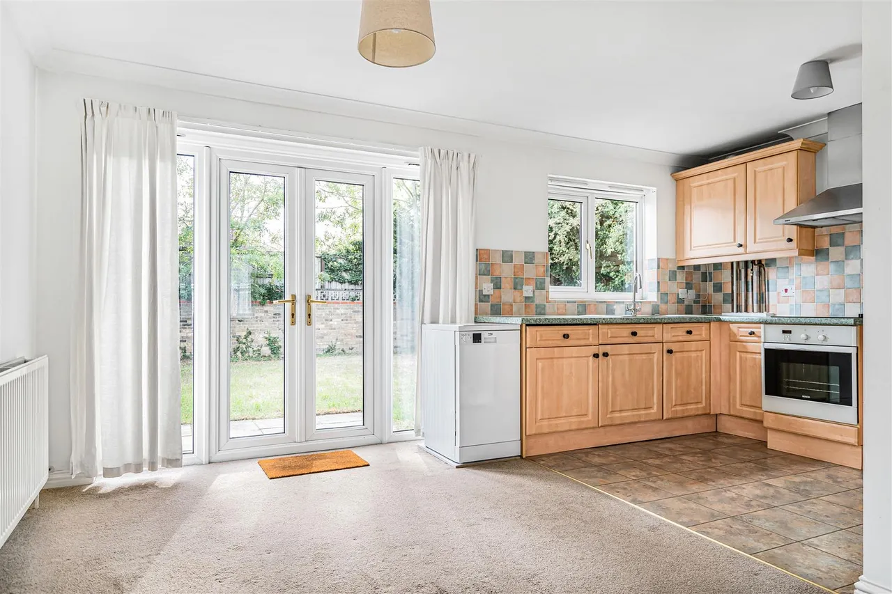 James Nurse Close, Cambridge, CB1, photo 8