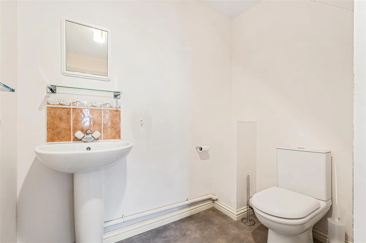 James Nurse Close, Cambridge, CB1, photo 3