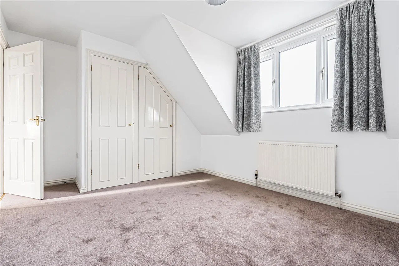 James Nurse Close, Cambridge, CB1, photo 9