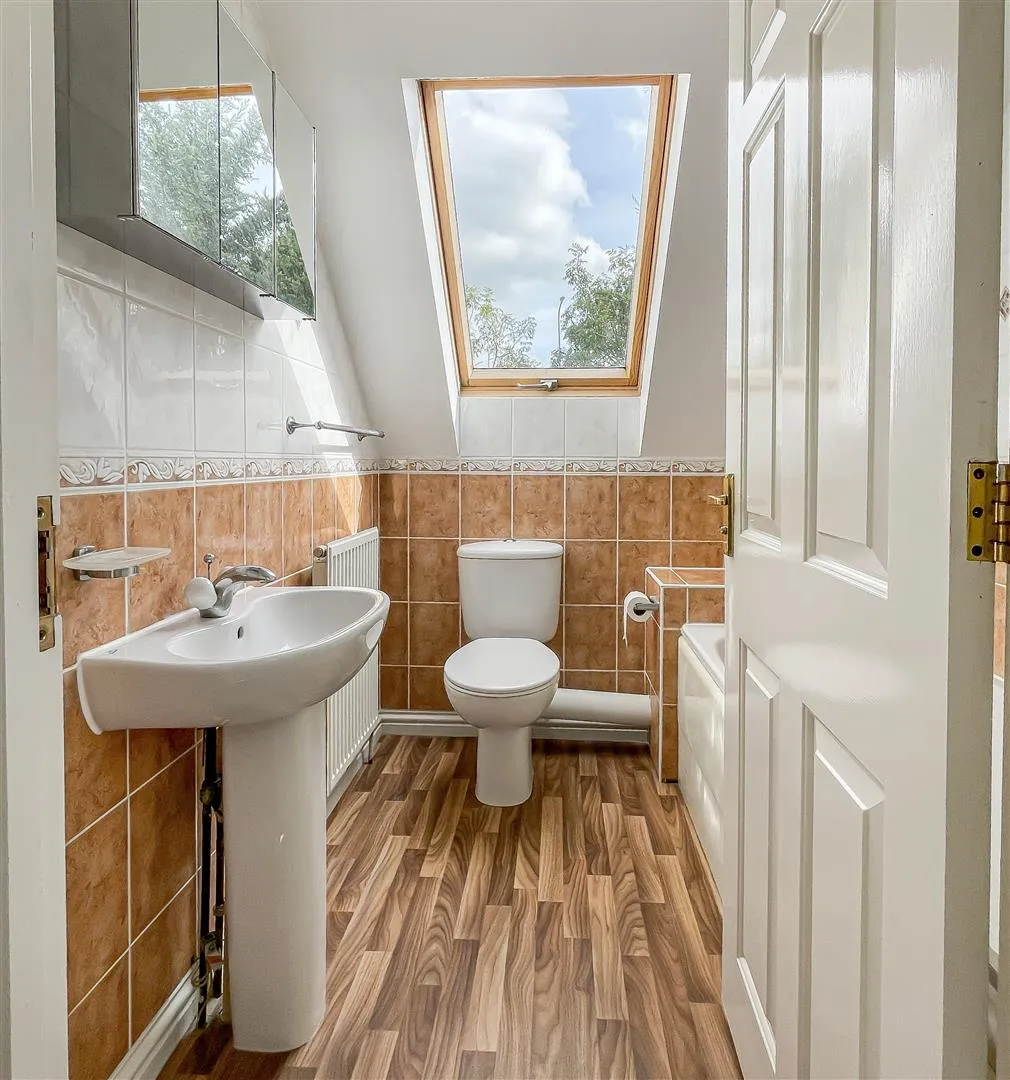 James Nurse Close, Cambridge, CB1, photo 12