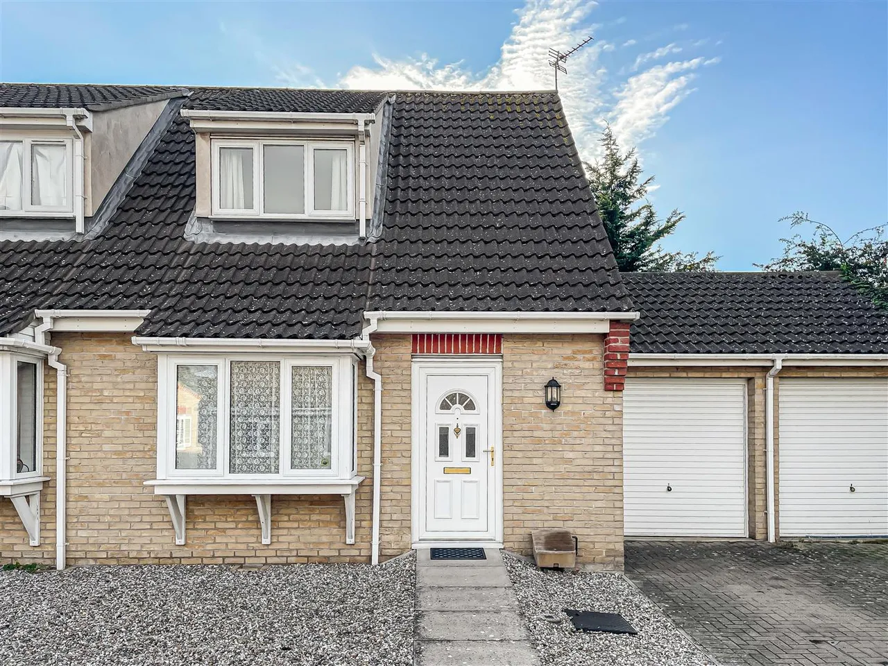 2 bed property for sale, James Nurse Close, Cambridge, CB1