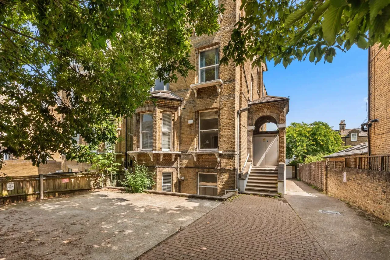 Trinity Road, London, SW17 7HS, photo 7