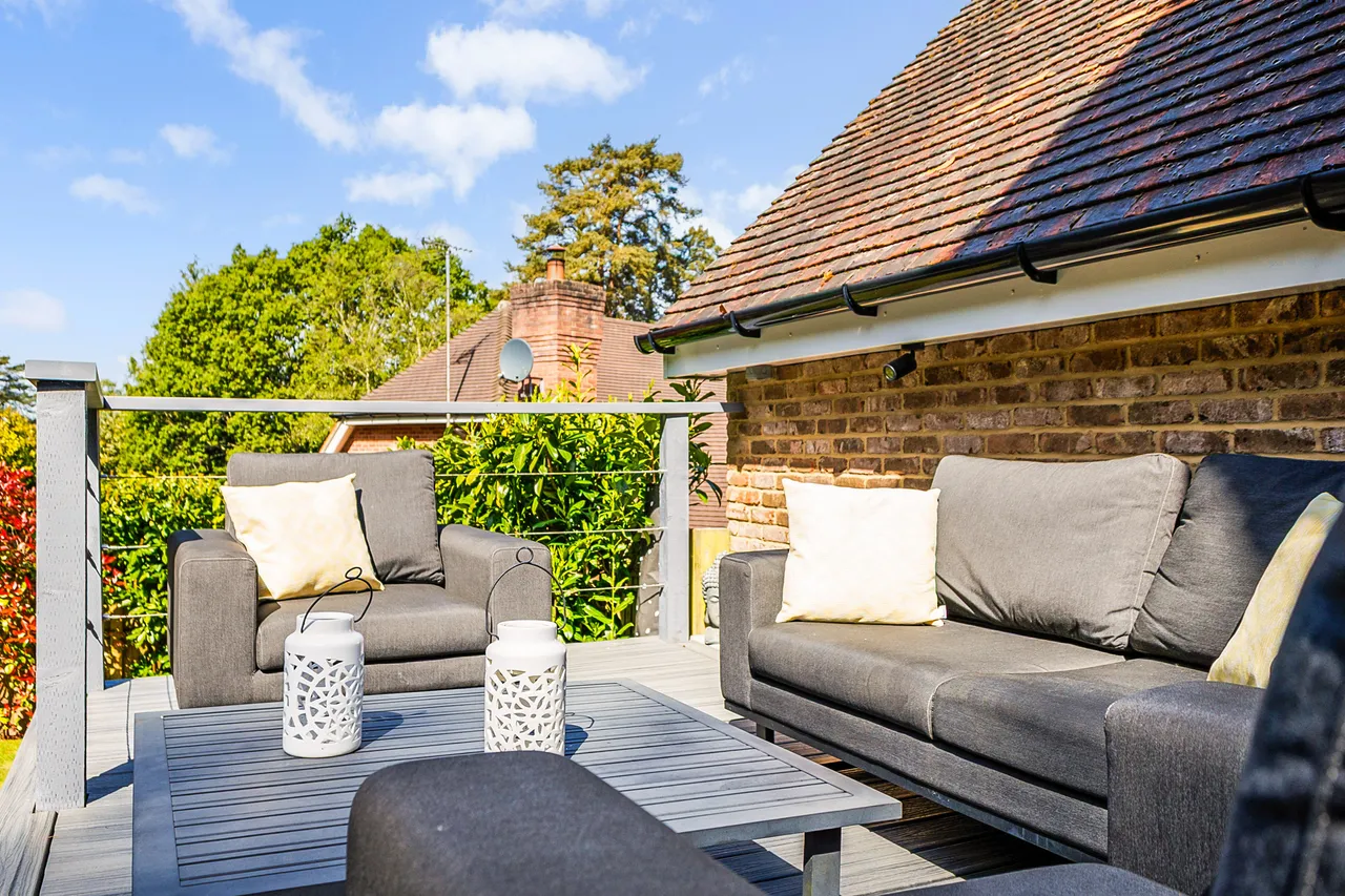 Gorsedene Close, Crowborough, TN6, photo 17