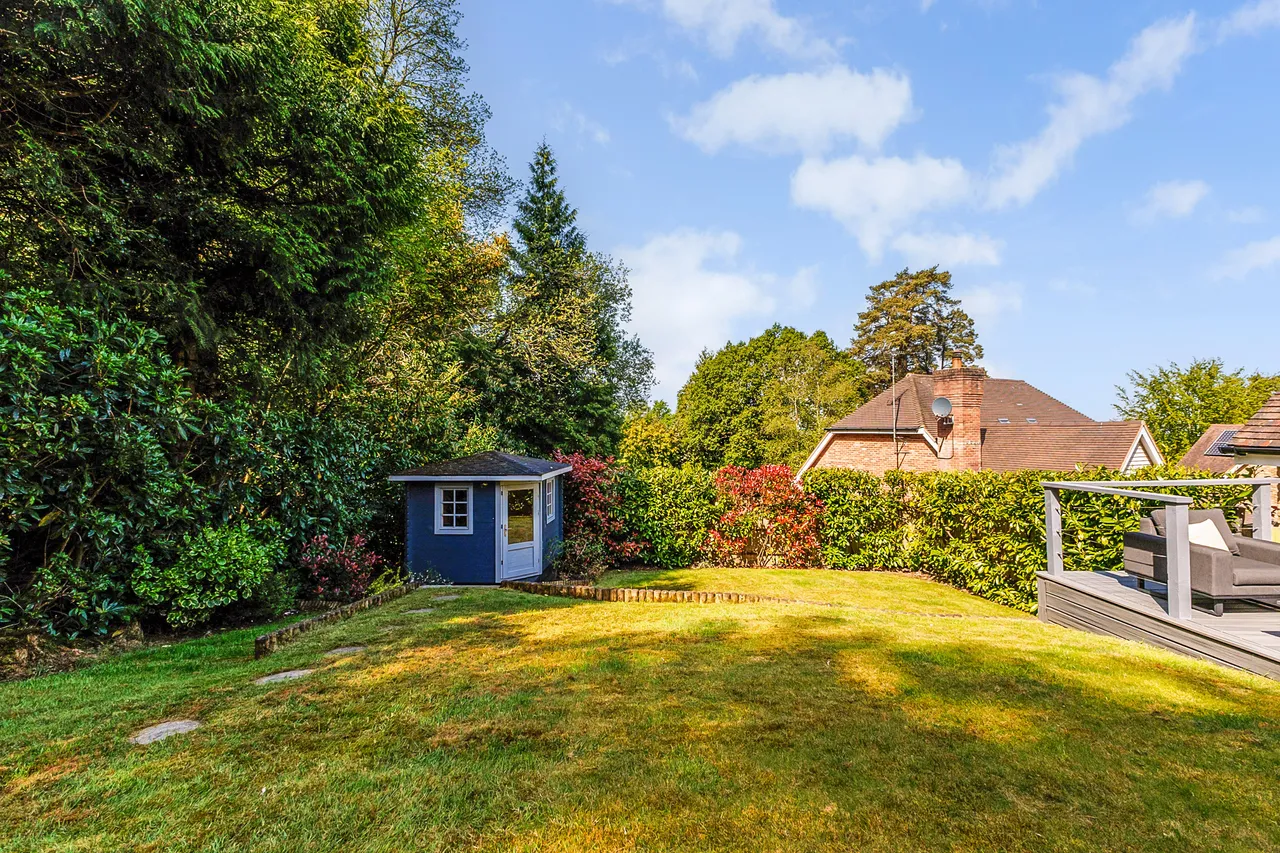 Gorsedene Close, Crowborough, TN6, photo 8