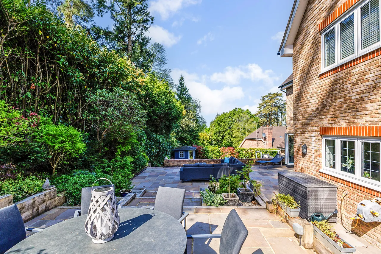 Gorsedene Close, Crowborough, TN6, photo 18