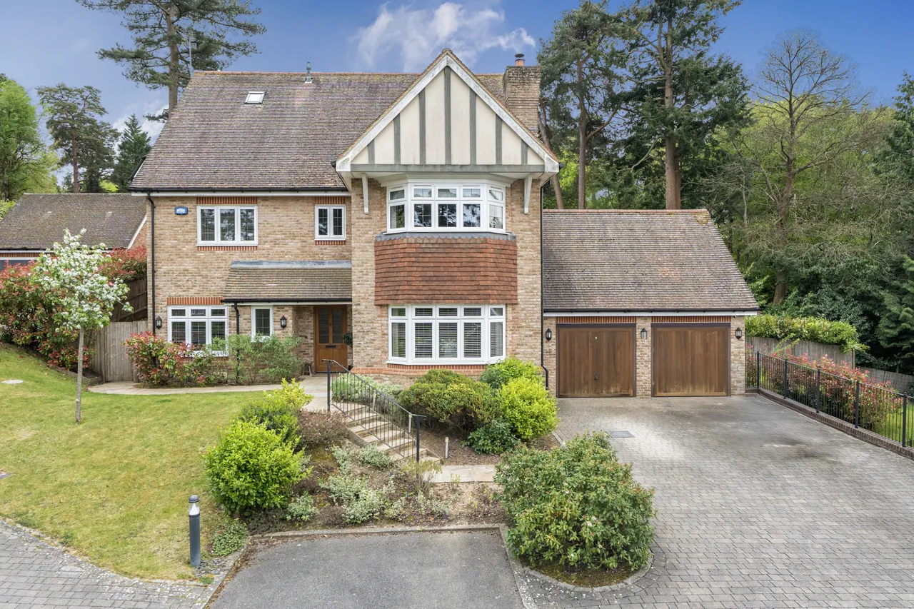 Gorsedene Close, Crowborough, TN6, photo 2