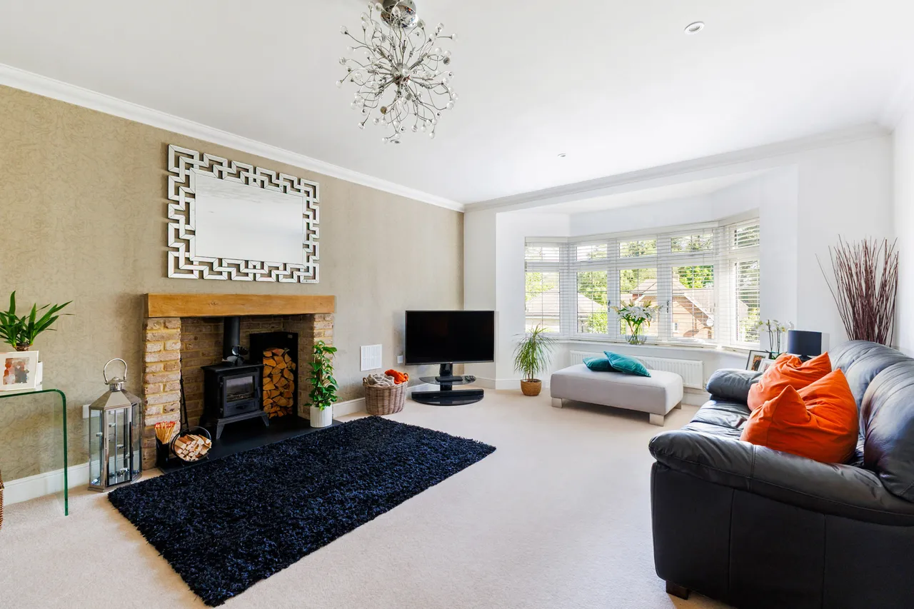 Gorsedene Close, Crowborough, TN6, photo 5