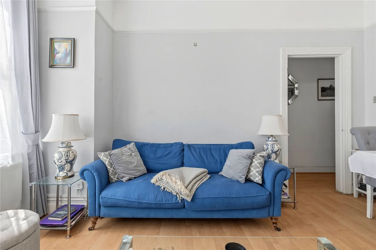 Wandsworth Bridge Road, Fulham, London, SW6, photo 11