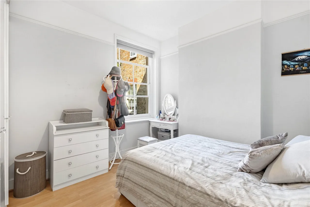 Wandsworth Bridge Road, Fulham, London, SW6, photo 4