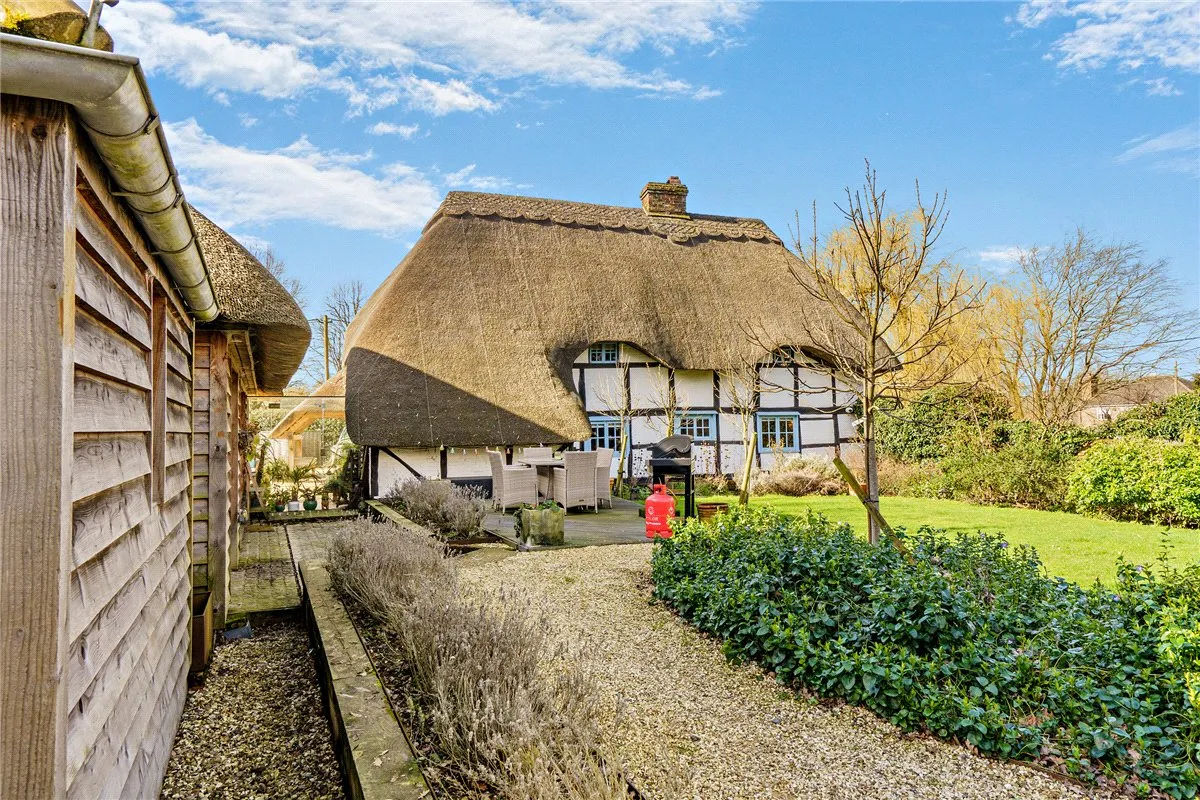 Lower Green, Inkpen, RG17, photo 28