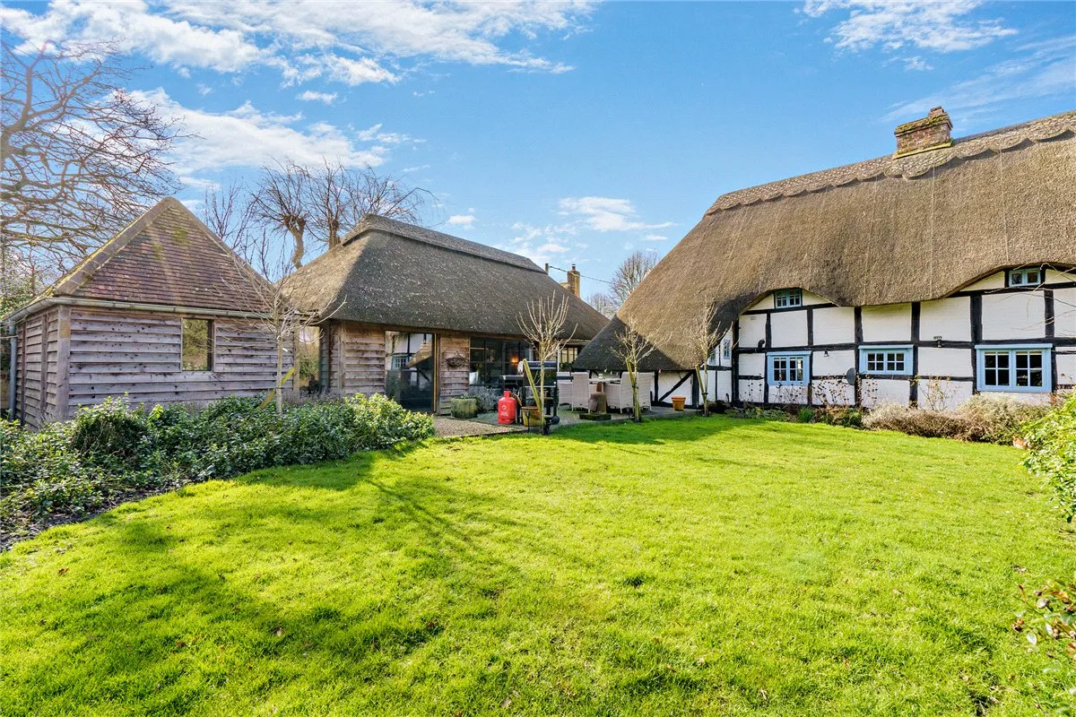 Lower Green, Inkpen, RG17, photo 26