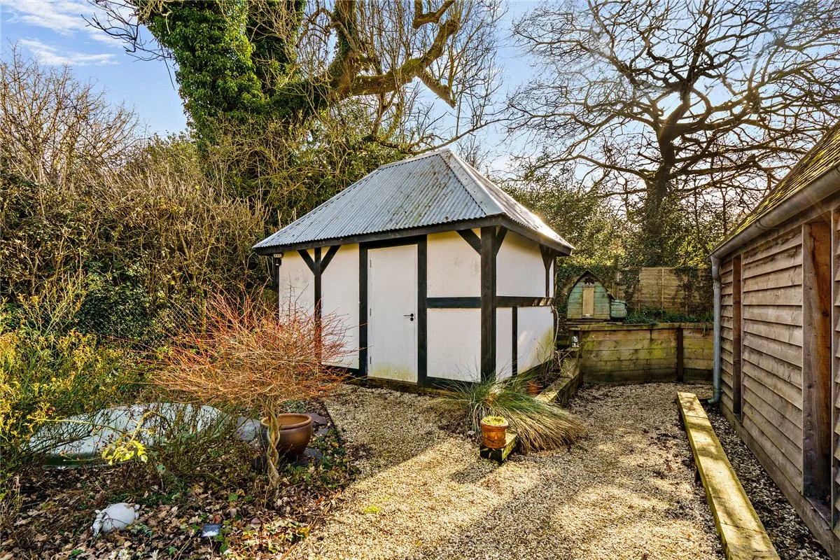 Lower Green, Inkpen, RG17, photo 33