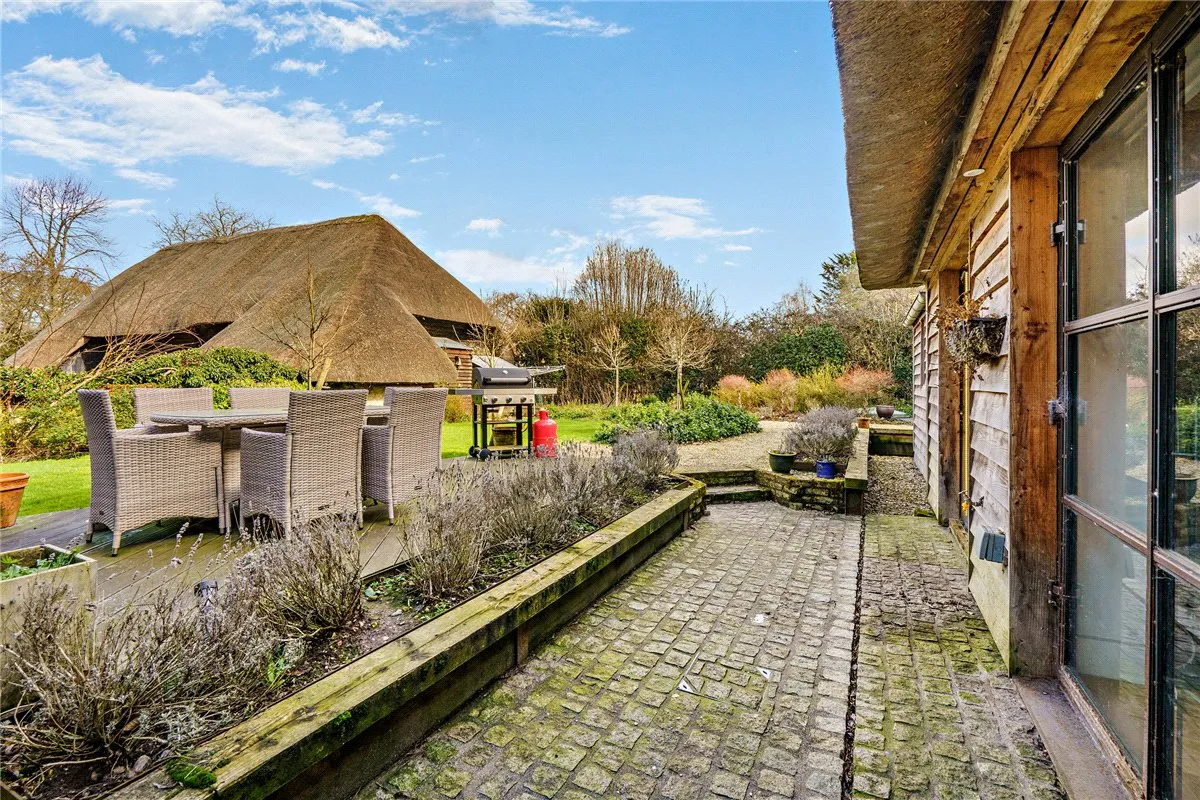 Lower Green, Inkpen, RG17, photo 27