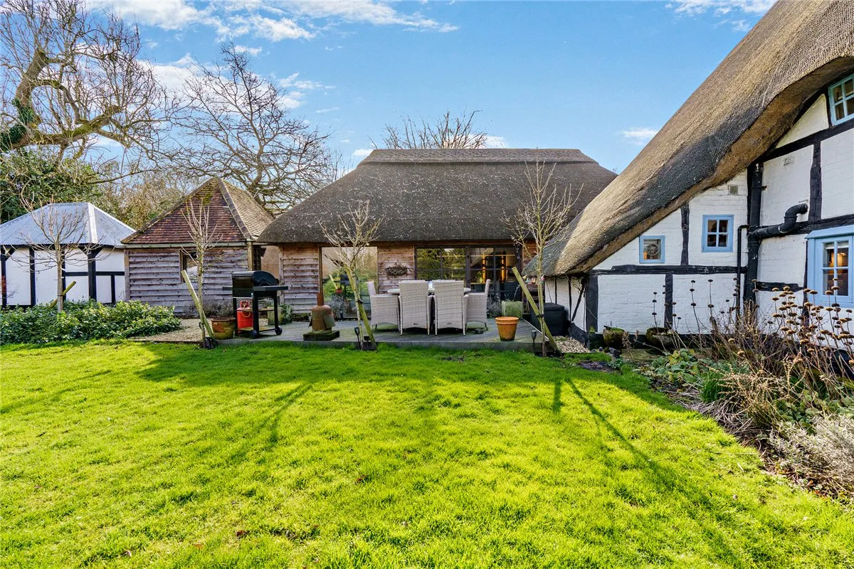 Lower Green, Inkpen, RG17, photo 29