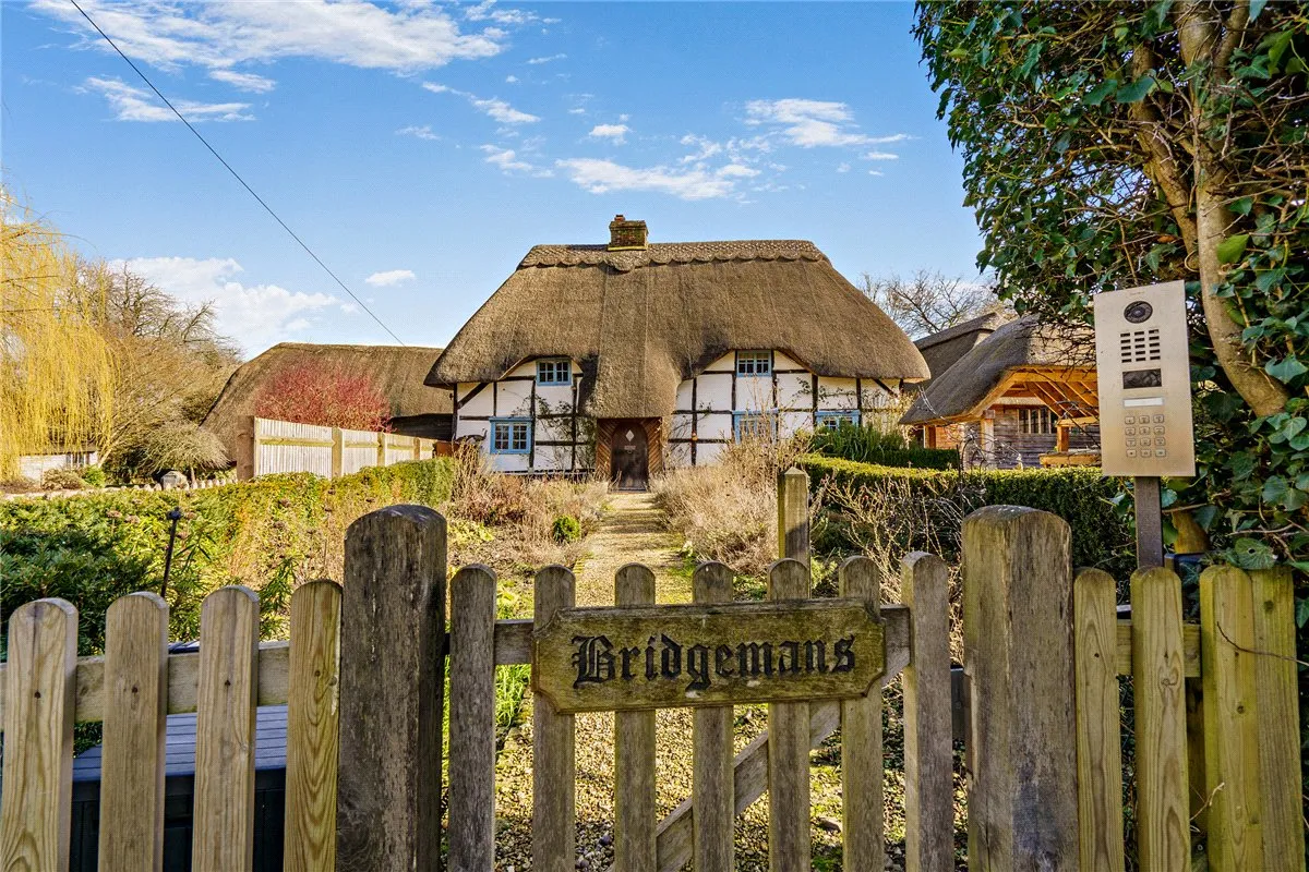 Lower Green, Inkpen, RG17, photo 34