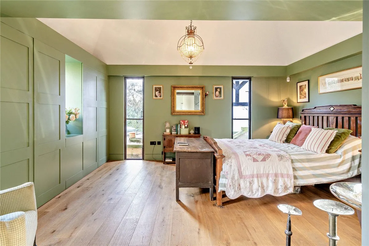 Lower Green, Inkpen, RG17, photo 15