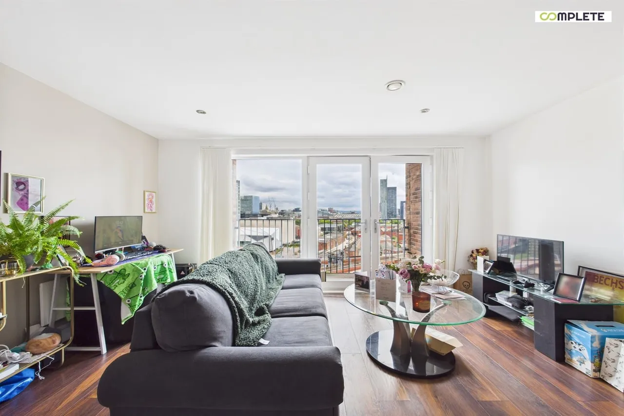 Ordsall Lane, Salford, M5, photo 4