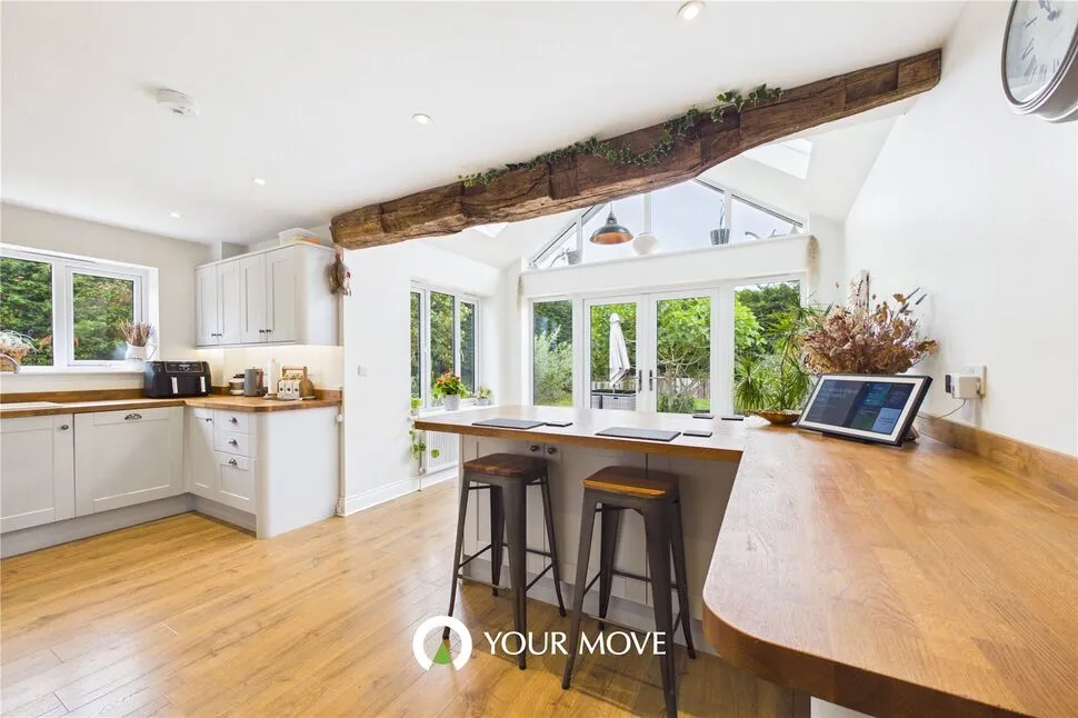 4 bed house for sale — Hall Road, Hopton, Norfolk, NR31