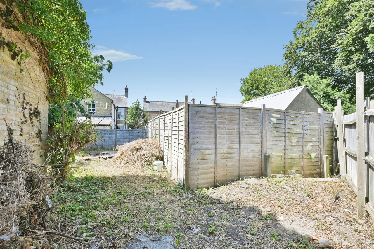 Lynn Road, Wisbech, PE13, photo 17