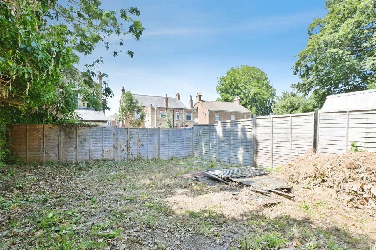 Lynn Road, Wisbech, PE13, photo 8