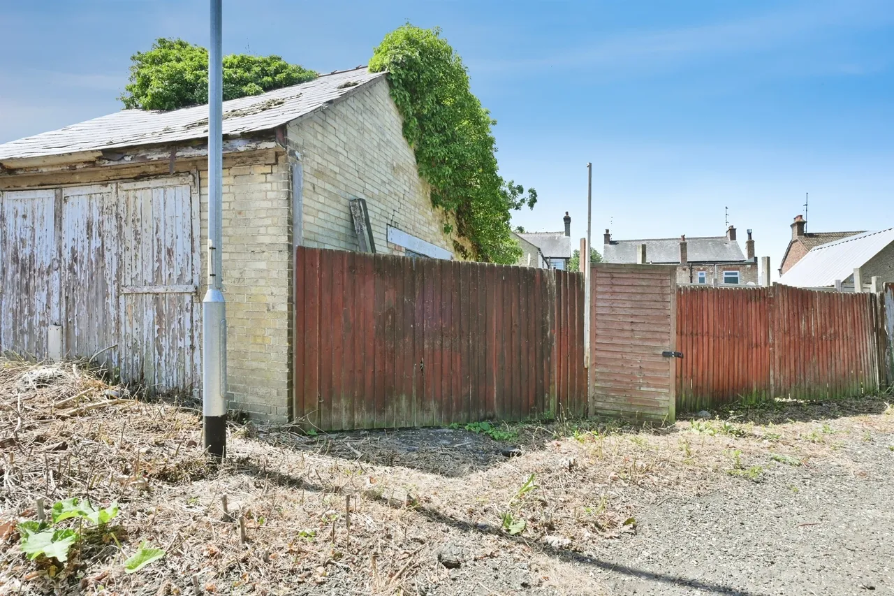 Lynn Road, Wisbech, PE13, photo 22