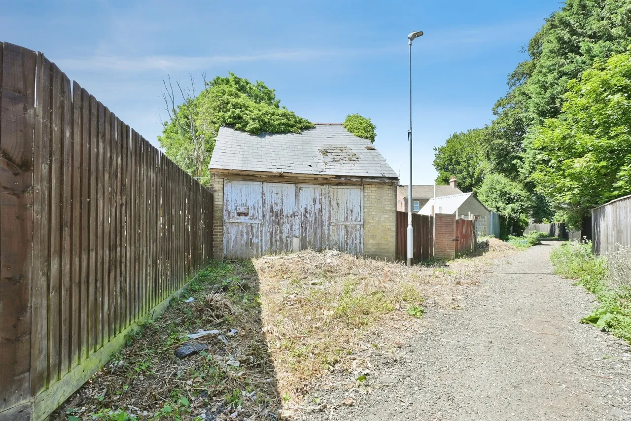 Lynn Road, Wisbech, PE13, photo 11