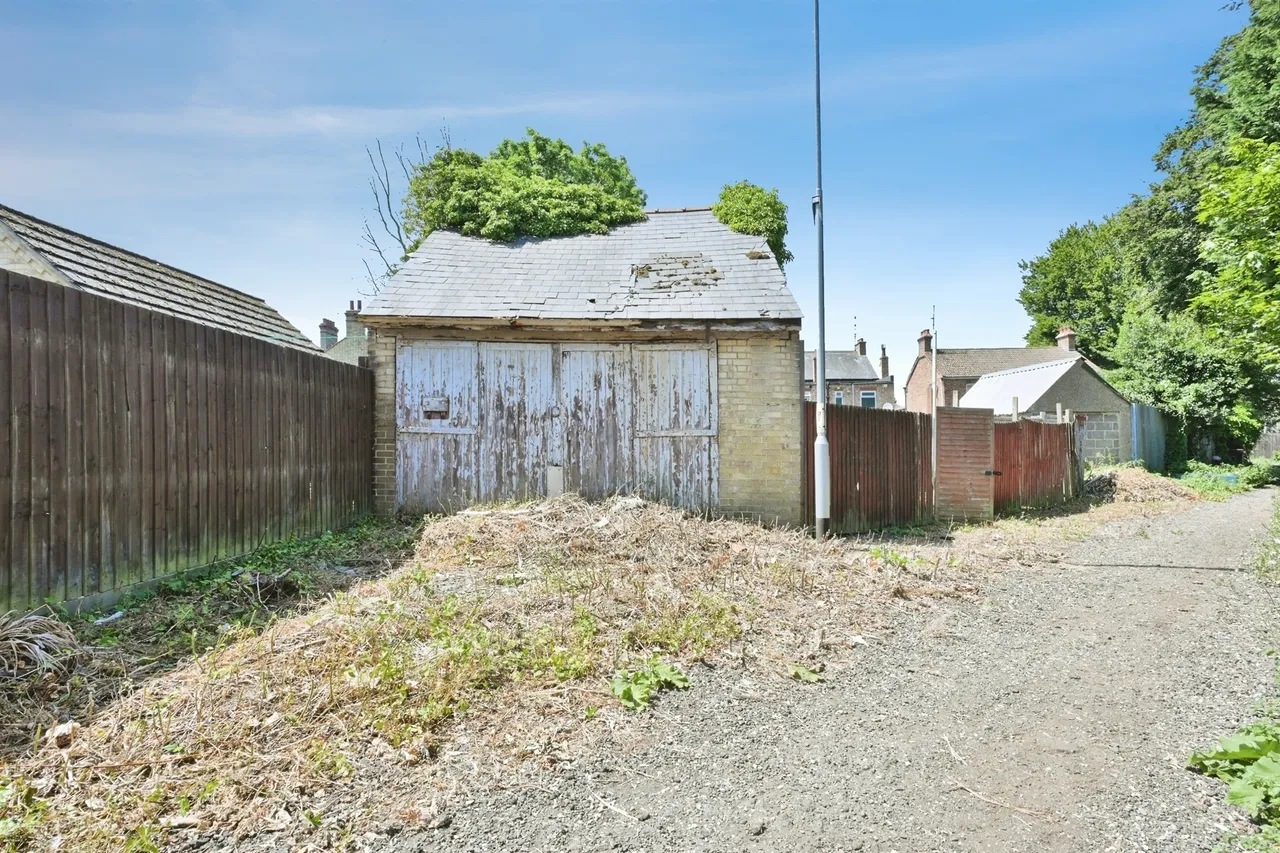 Lynn Road, Wisbech, PE13, photo 13