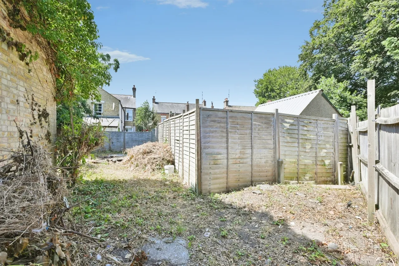 Lynn Road, Wisbech, PE13, photo 21
