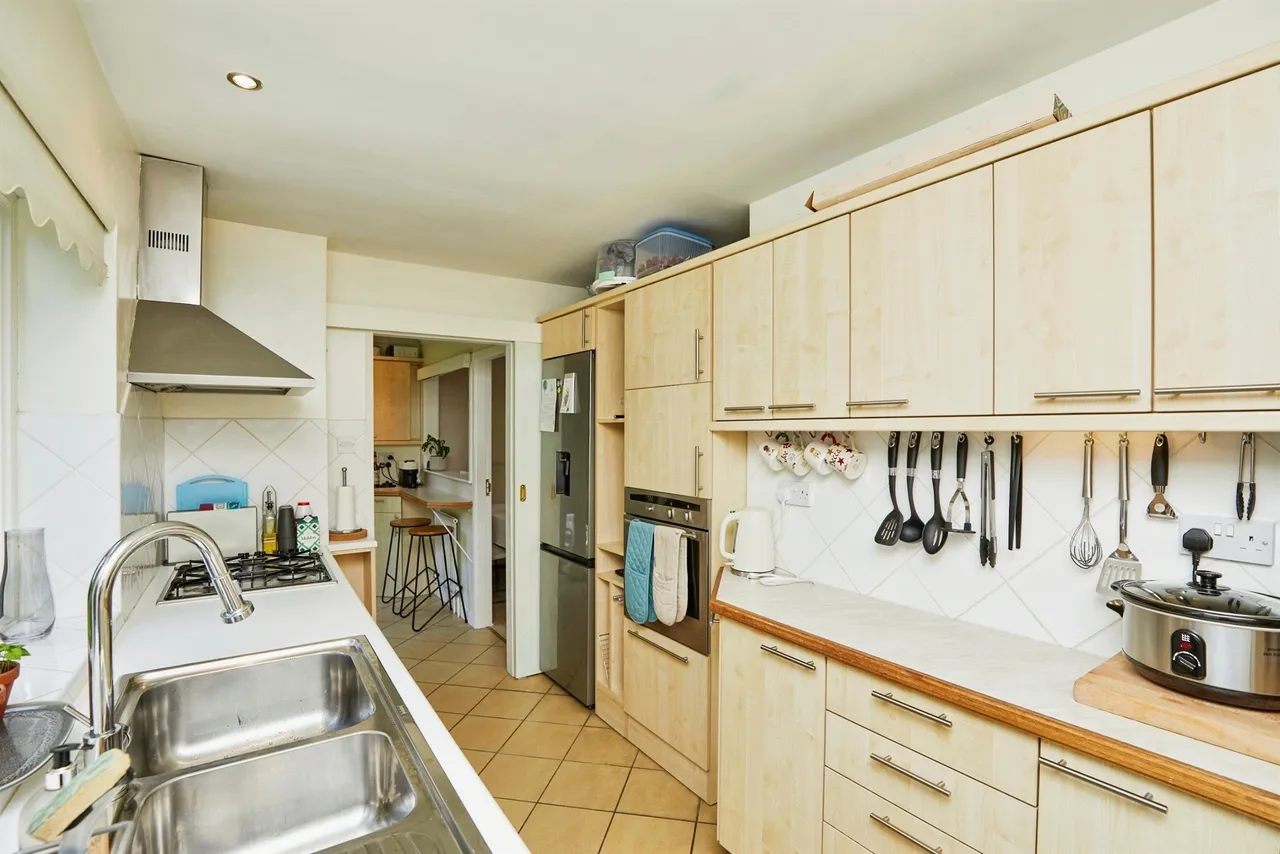 St. Mawes Close, Allestree, DE22, photo 16