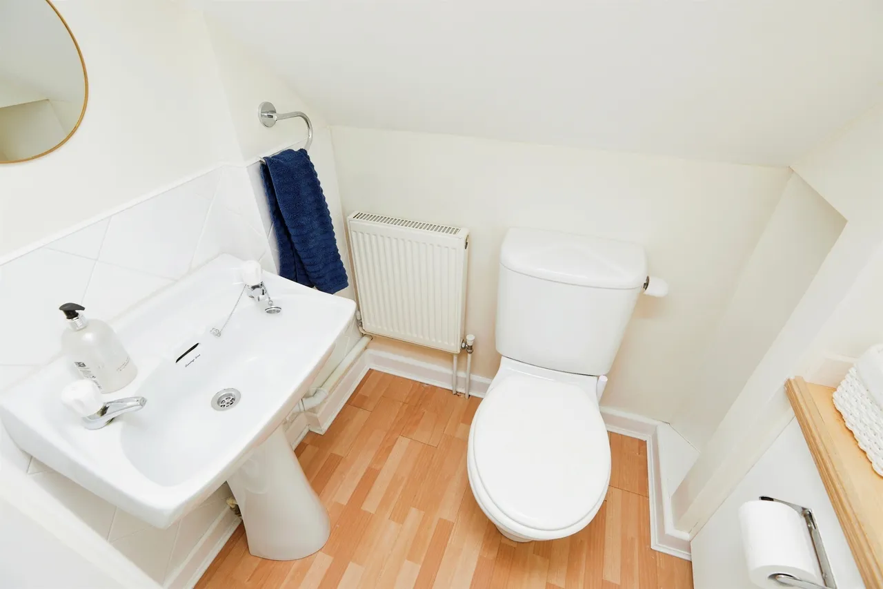 St. Mawes Close, Allestree, DE22, photo 10