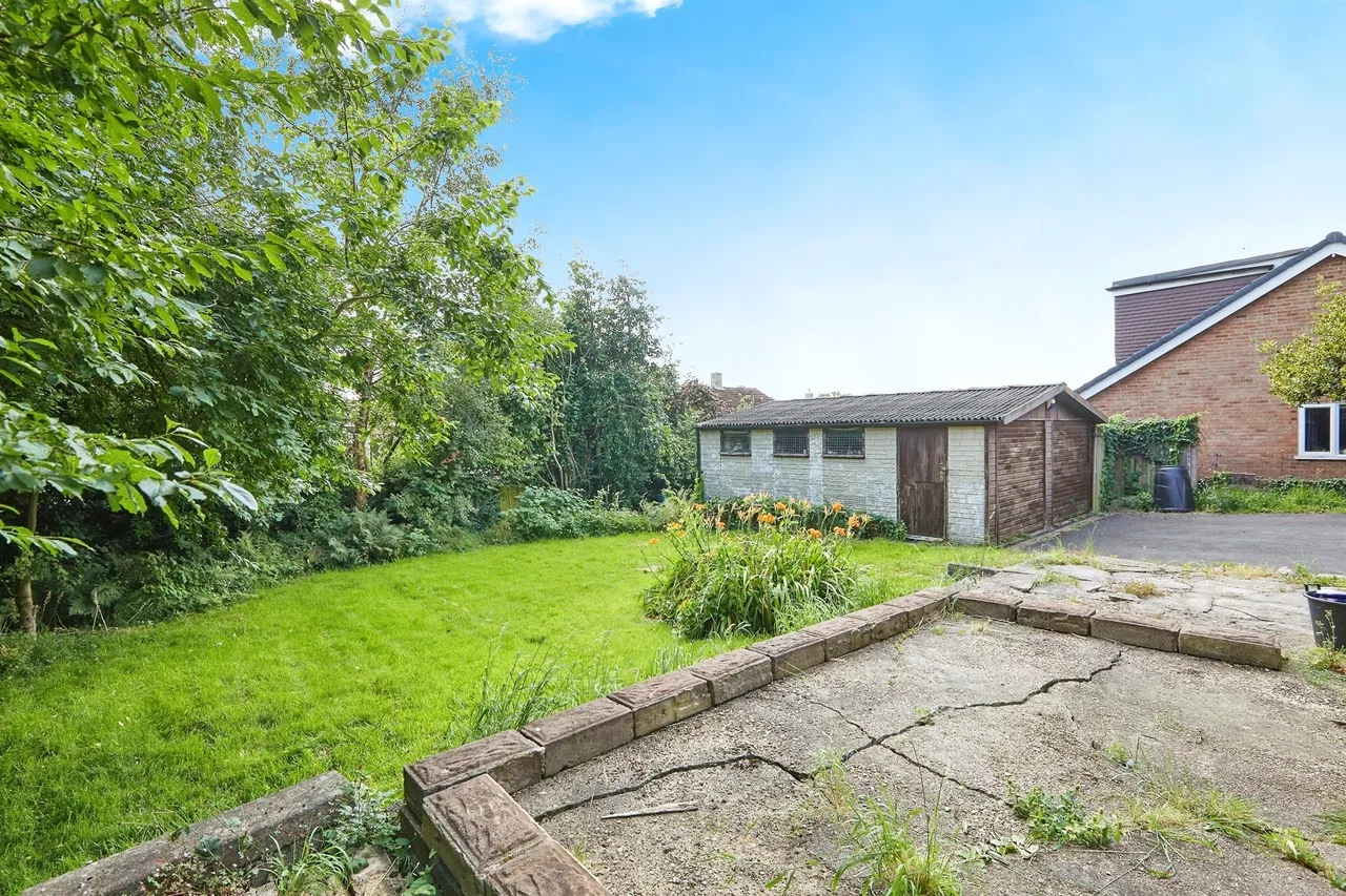St. Mawes Close, Allestree, DE22, photo 3